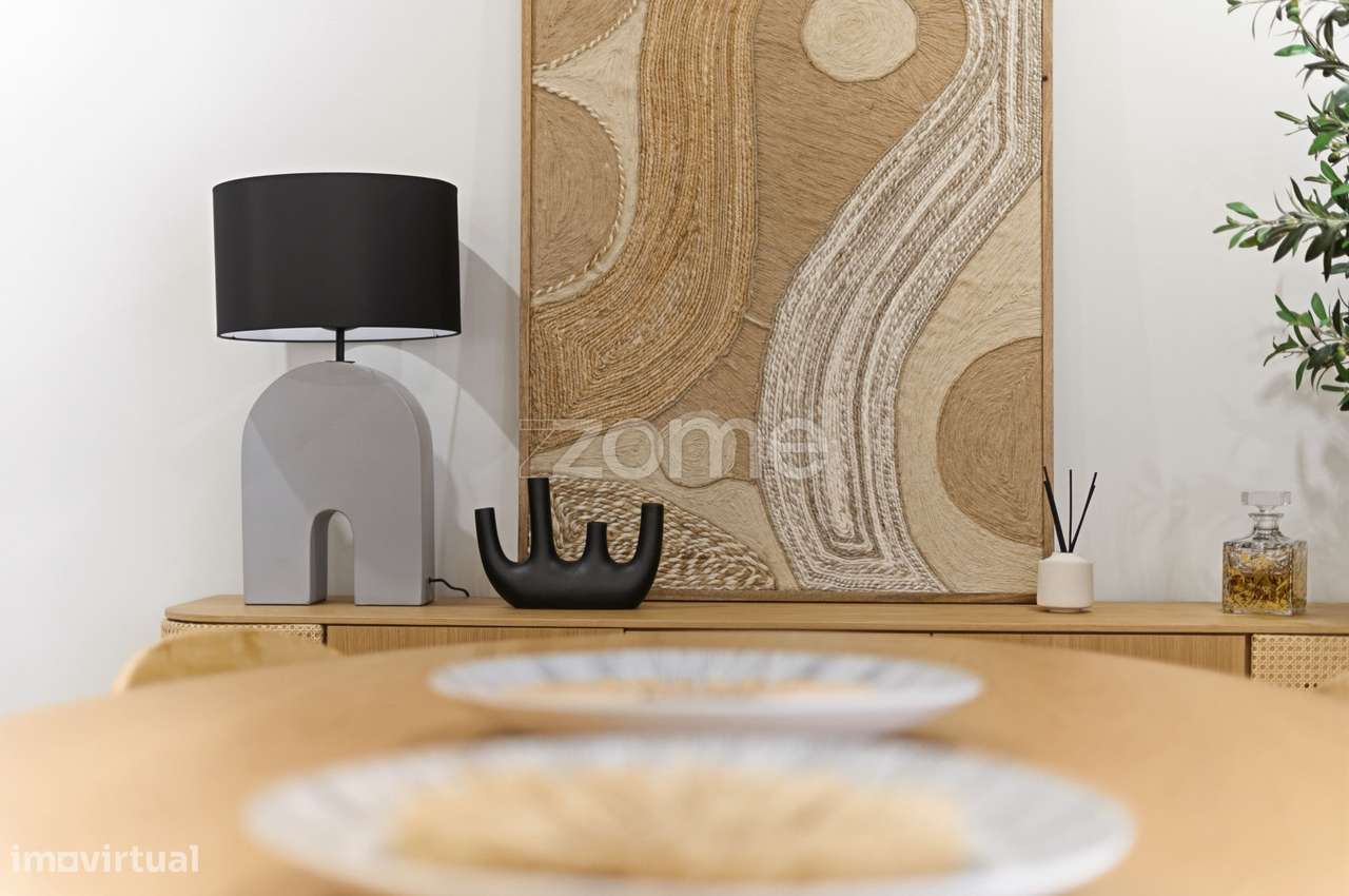 T3 de luxo em Paranhos - Edifício Molares 20-23