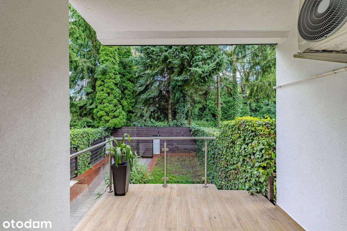 240 m2 po podłodze - szereg idealny-13