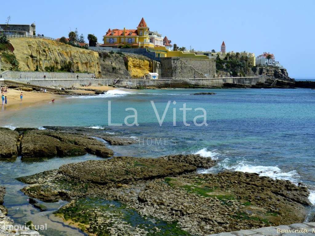 Apartamento T2 +1 - Pampilheira, Cascais.-22