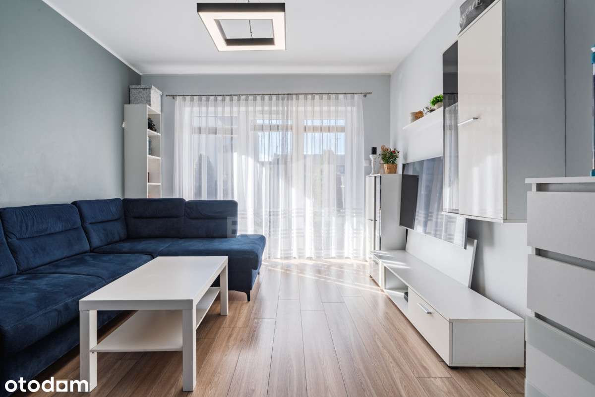 Parter z ogródkiem i parkingiem | Blisko Gdańska - Pełny obrazek: 5/13