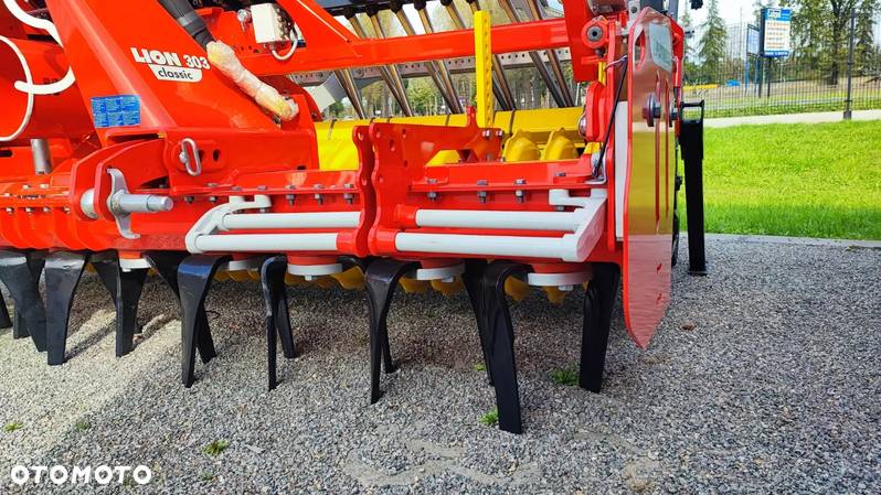 Pottinger Vitasem 302A + Lion 303 Classic - 5