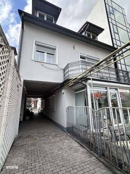 Persoana fizica inchiriez casa/vila Calea Turzii - Imagine principală: 5/8