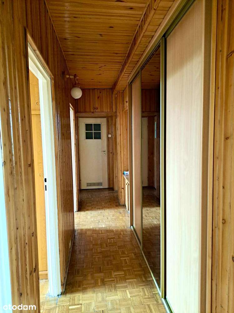 Sprzedam 4 pokojowe mieszkanie do remontu - Pełny obrazek: 3/11