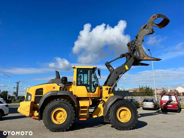 Volvo L120H - 2