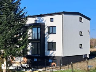 Połowa domu z mieszkaniem, piwnicą i strychem - Pełny obrazek: 3/18