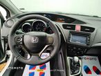 Honda Civic 1.8 i-VTEC Executive - 18