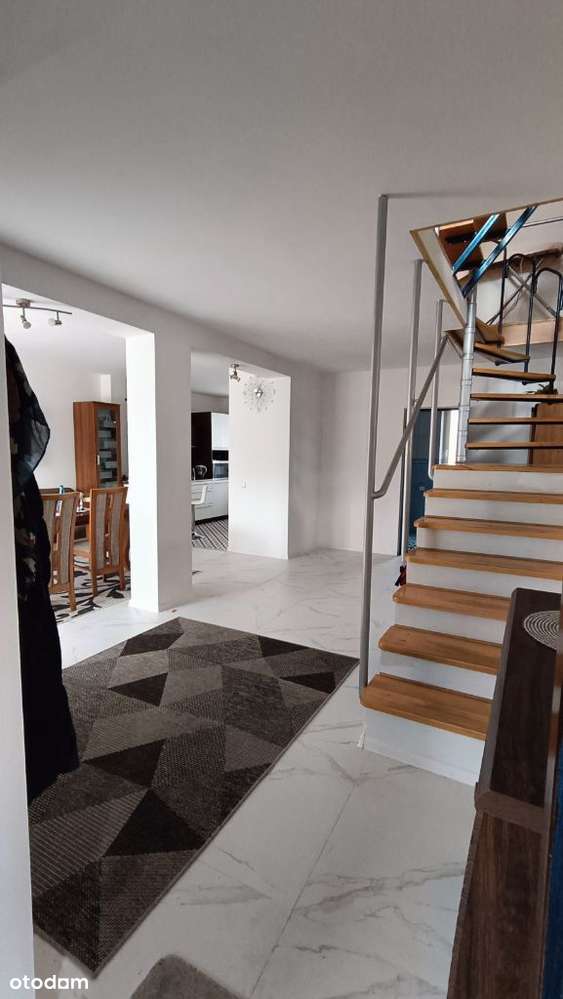 Dom w centrum Dobczyc - Pełny obrazek: 4/12