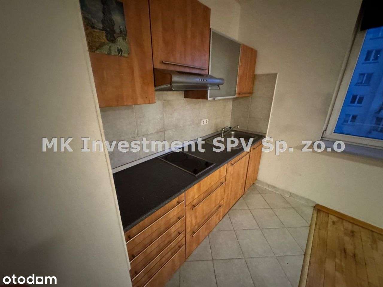 Babka Tower | 34,6 m² | Idealne pod inwestycję-4