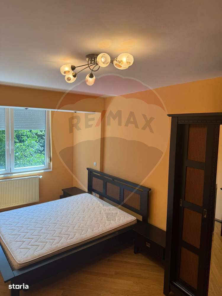 Apartament cu 2 camere de inchiriat in zona Vivo Mall - Imagine principală: 4/15