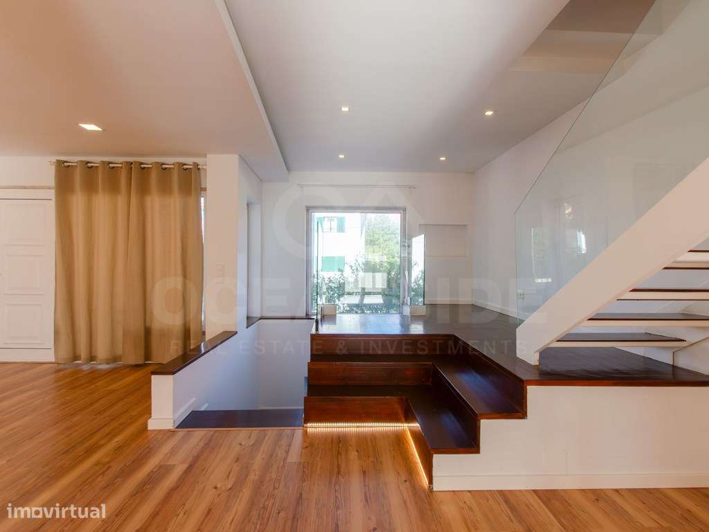 Moradia T4 + 1 em Tercena-9