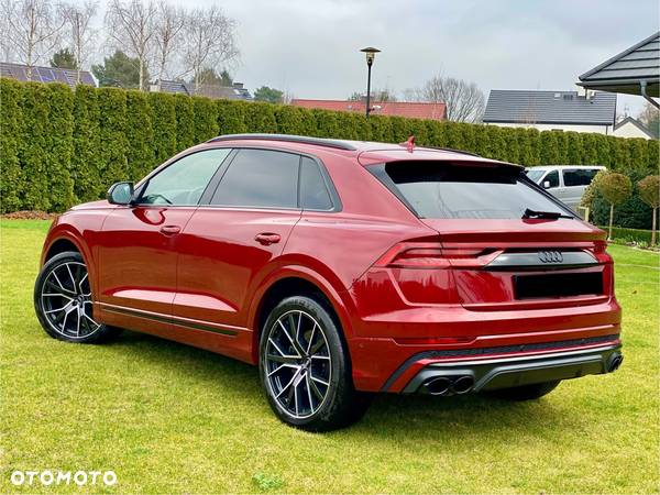 Audi SQ8 TDI mHEV Quattro Tiptronic - 5