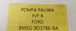 ORG POMPA PALIWA FORD VOLVO 1.6 , BM5G-9D376-BA - 6