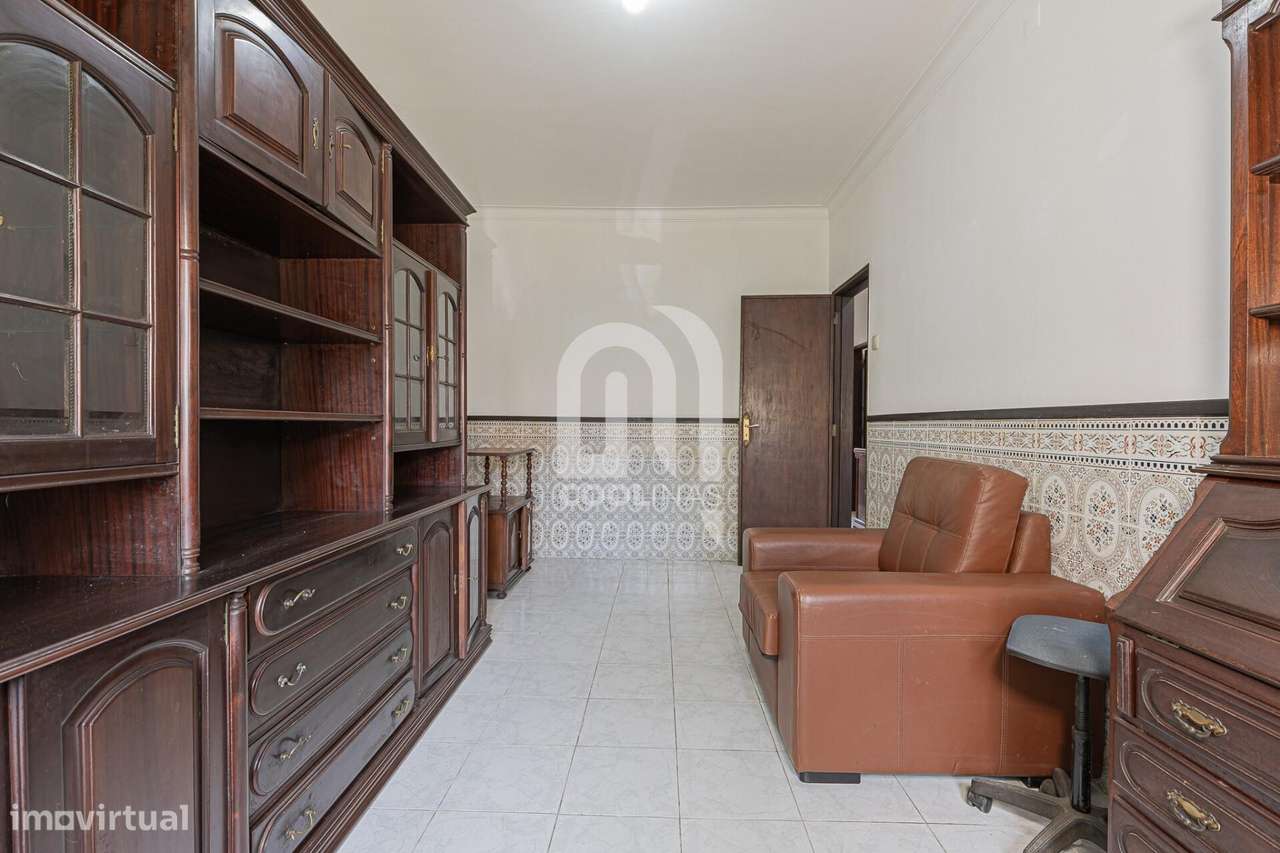 T2  com Logradouro 80m2-23