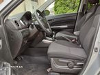 Suzuki Vitara 1.4 Boosterjet Mild-Hybrid AllGrip Passion - 9