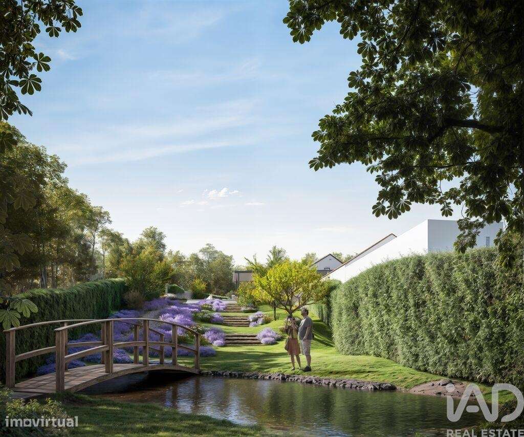 Terreno misto em Vidais - Grande imagem: 4/7