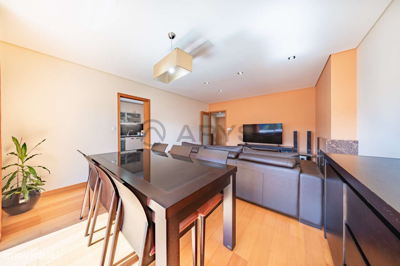 Apartamento T3 em Fraião - Braga - Grande imagem: 4/38