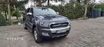 Ford Ranger 2.2 TDCi 4x4 DC Limited - 2