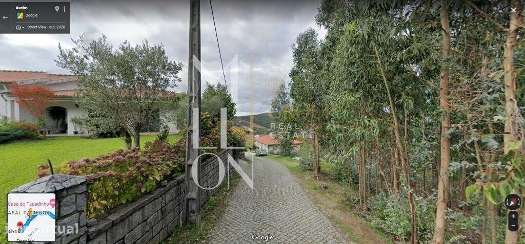 Terreno para construção com área total de 727 m2 - Grande imagem: 4/18