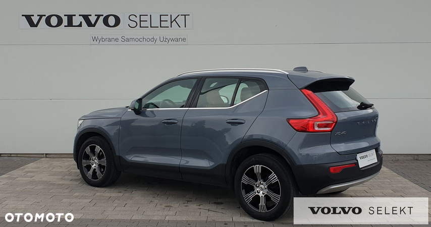 Volvo XC 40 - 5