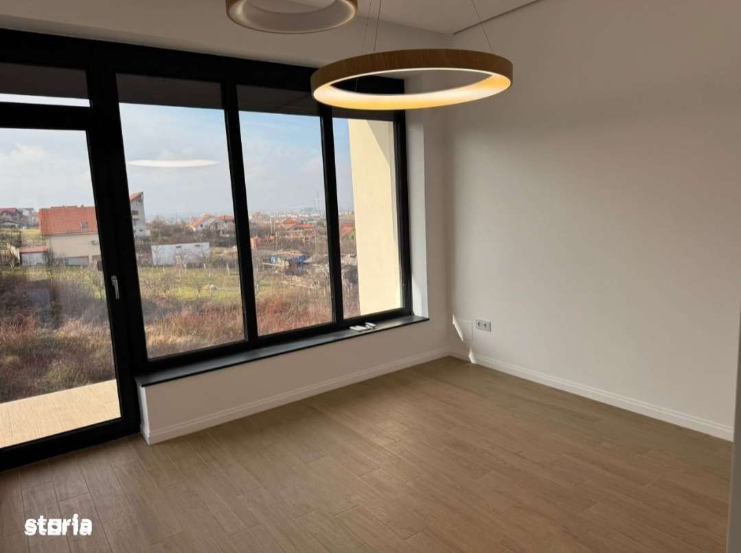 Case noi de vanzare, stil mediteranean Oradea - Imagine principală: 5/9