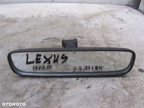lexus is 220 lusterko wsteczne - 1