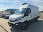 Iveco 35c14 Daily - 2