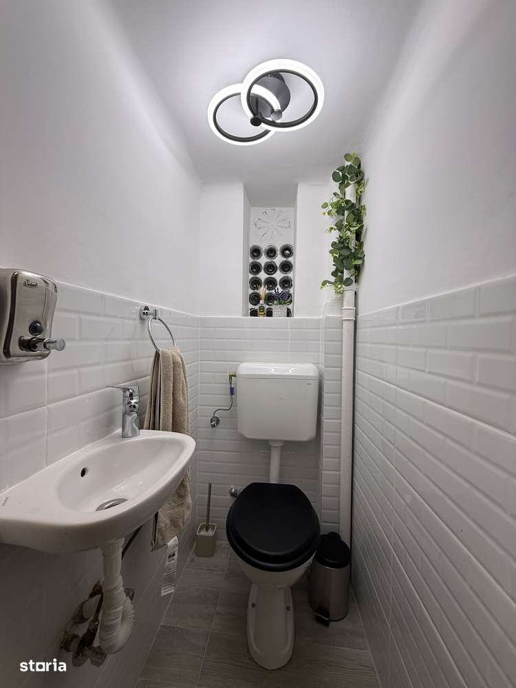 Apartament cu 3 camere situat pe str Maria Rosetti COMISION 0%-5