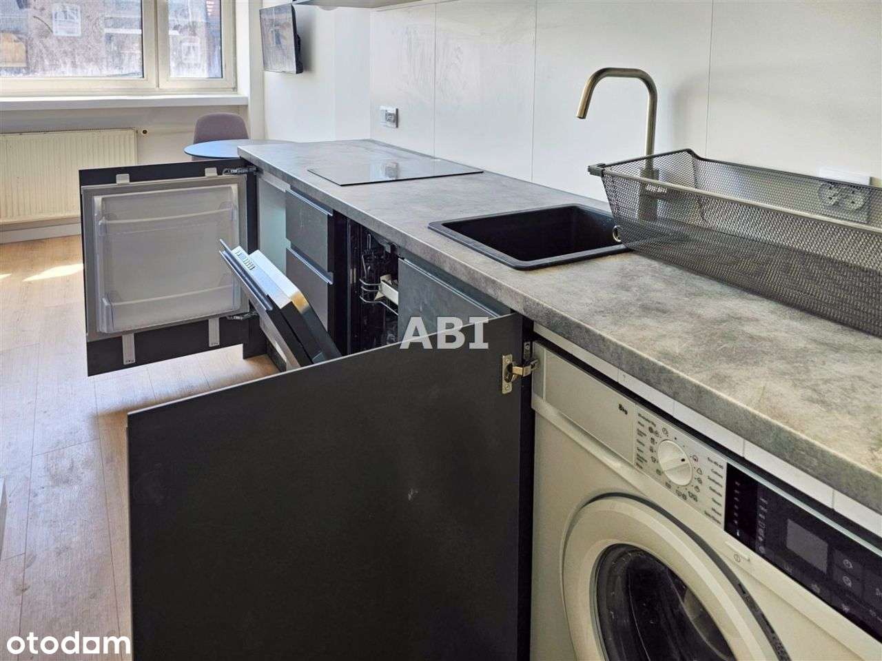 Gotowy mikroapartament obok Sejmiku Śląskiego-6