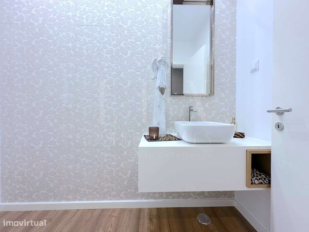 MORADIA DE LUXO EM CABRIZ, SINTRA-37