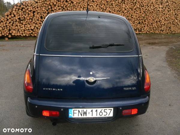 Chrysler PT Cruiser 2.0i Touring - 5