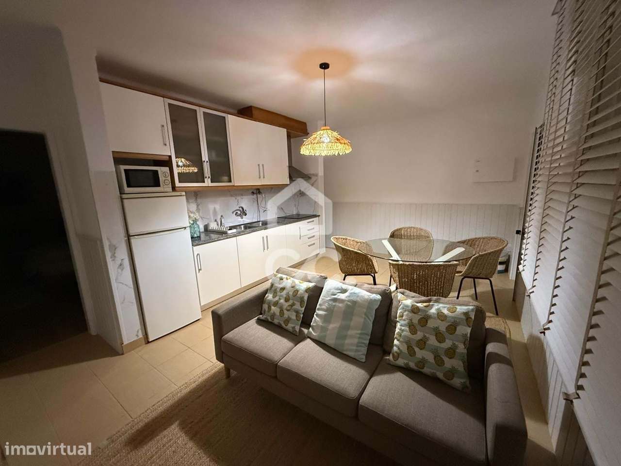 Apartamento na praia das paredes - Grande imagem: 5/7