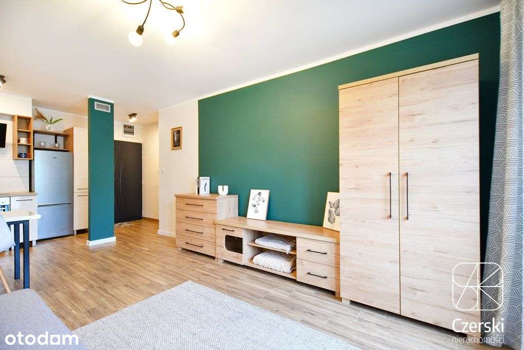 Nowoczesne mieszkanie po remoncie |Brzesko|-2