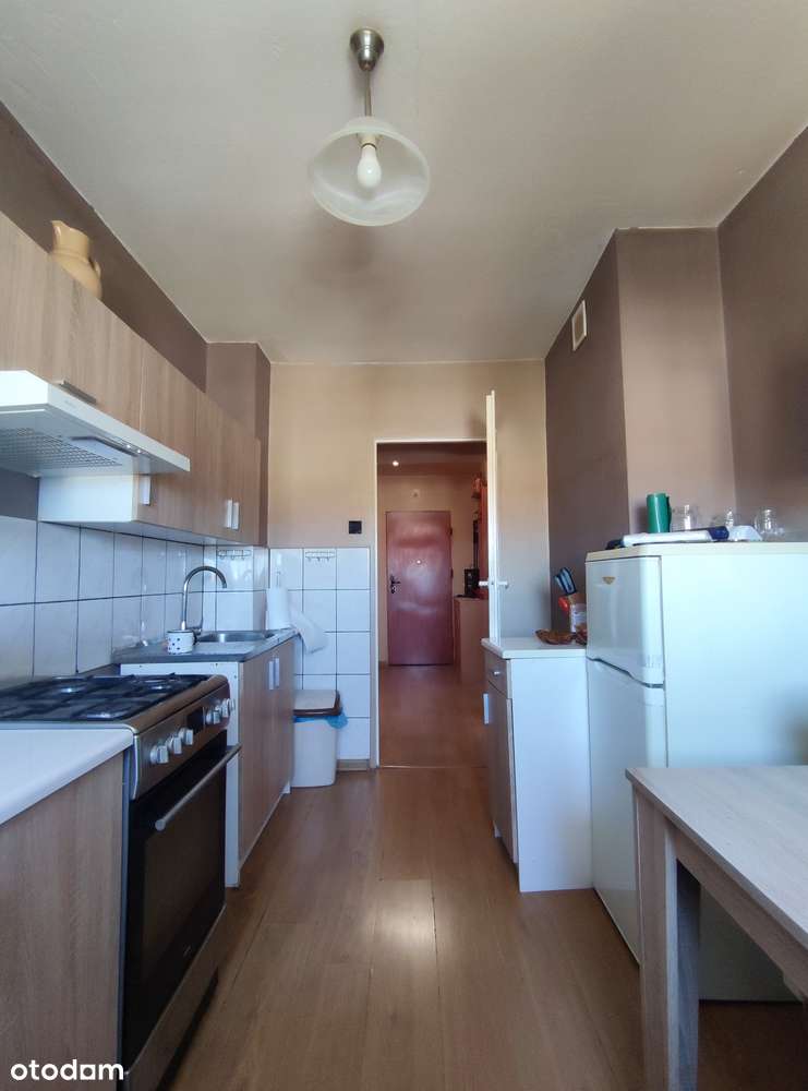 MIESZKANIE 2-pokojowe do remontu OZIMEK k/Opola - Pełny obrazek: 5/11