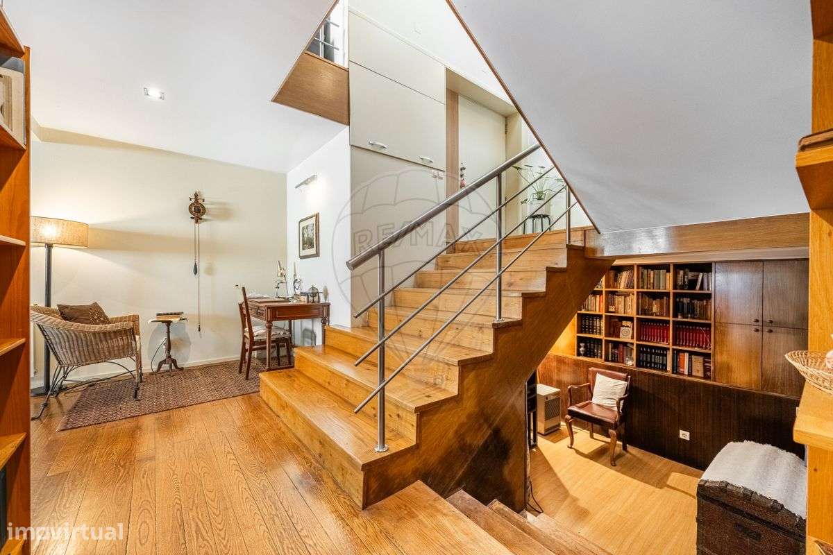 Moradia Individual T4 com piscina em Fraião, Braga! - Grande imagem: 5/42