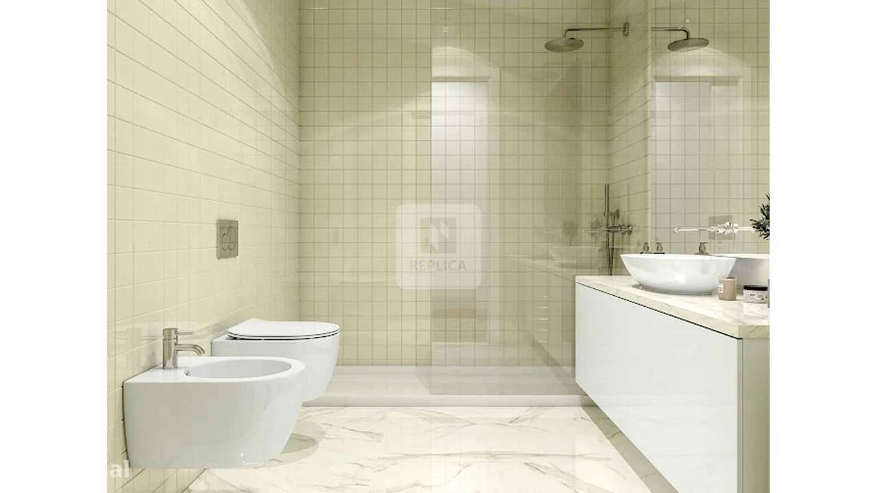 Apartamento T2 Duplex no Centro do Porto - Grande imagem: 4/8