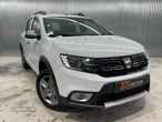 Dacia Sandero 1.5 dCi Stepway - 3