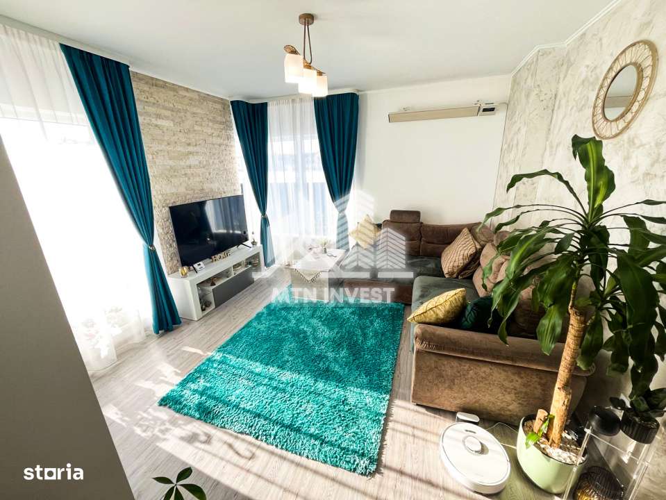 Casa de vanzare 4 camere, Selimbar Trifoiului | Curte proprie - Imagine principală: 5/19