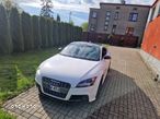 Audi TT S 2.0 TFSI Quattro tronic - 2