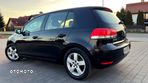 Volkswagen Golf VI 1.6 Trendline - 11