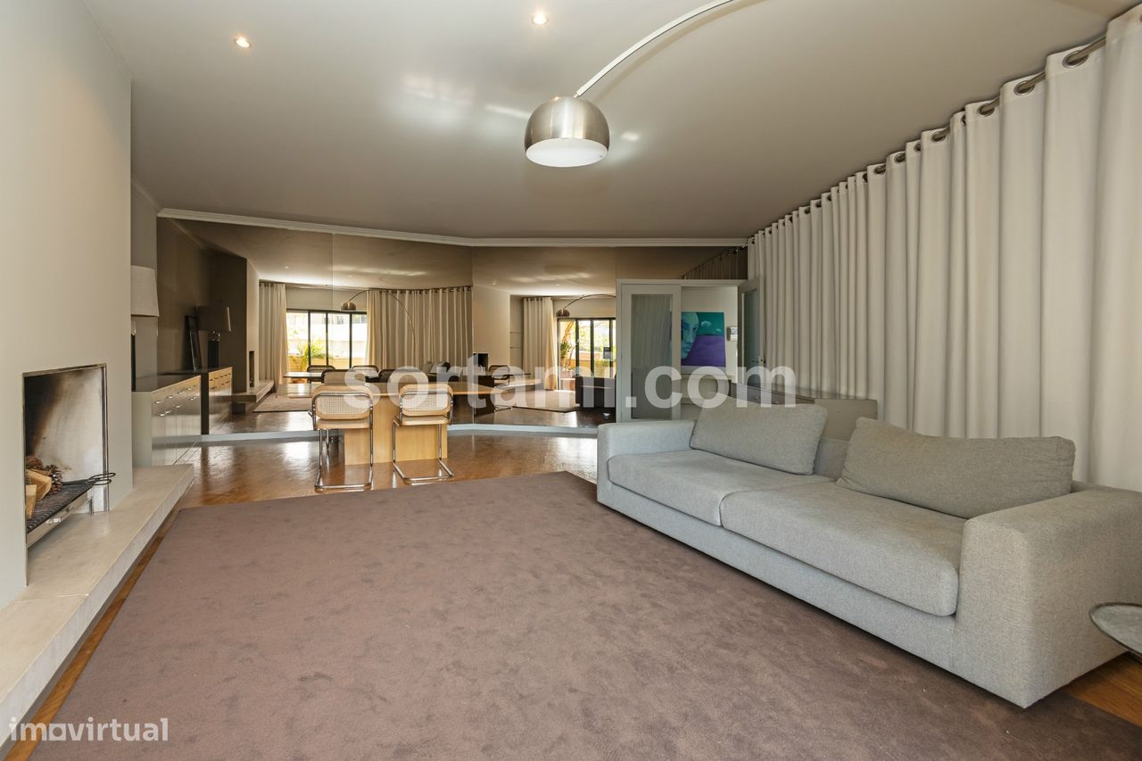 Apartamento T3 Venda em São Félix da Marinha,Vila Nova de Gaia - Grande imagem: 1/40