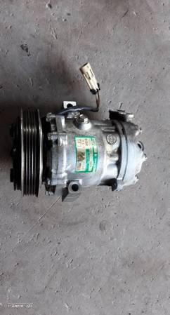 Compressor Ar Condicionado Opel Corsa C (X01) - 2