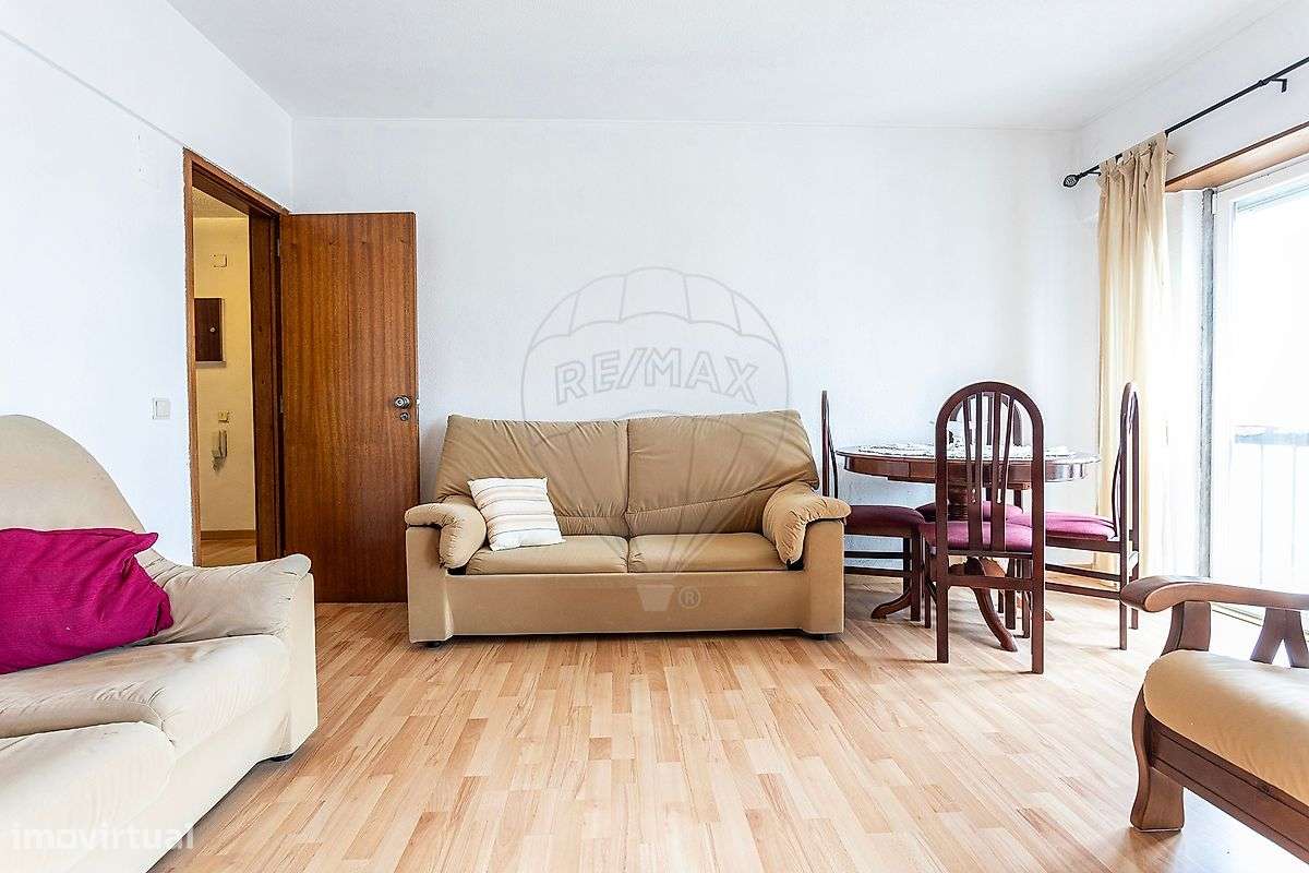 Apartamento T2 para arrendamento - Grande imagem: 5/25