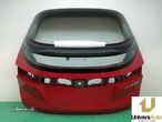 PORTA TRASEIRA HONDA CIVIC IX 2010 -68100SMGE01ZZ - 1