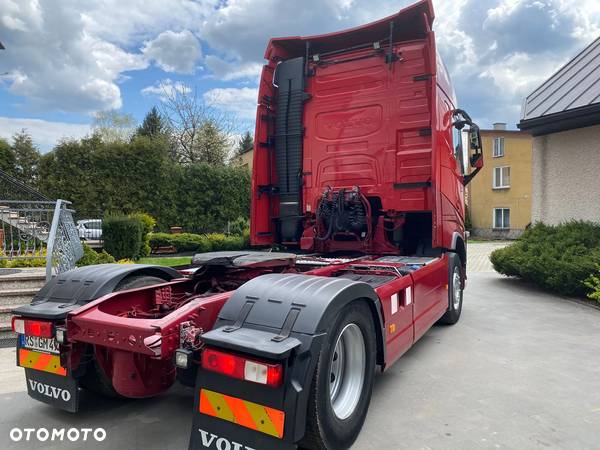 Volvo FH 460 / 2016r / FULL SPOJLER / STANDARD / SERWISOWANY / Z NIEMIEC - 4