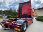 Volvo FH 460 / 2016r / FULL SPOJLER / STANDARD / SERWISOWANY / Z NIEMIEC - 4