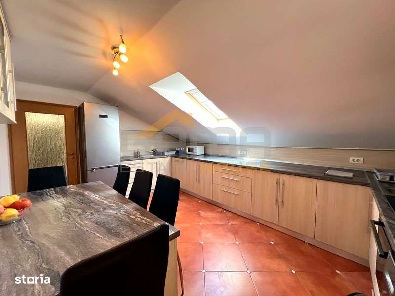 Apartament 2 camere, loc de parcare, zona Parneava - Imagine principală: 5/10