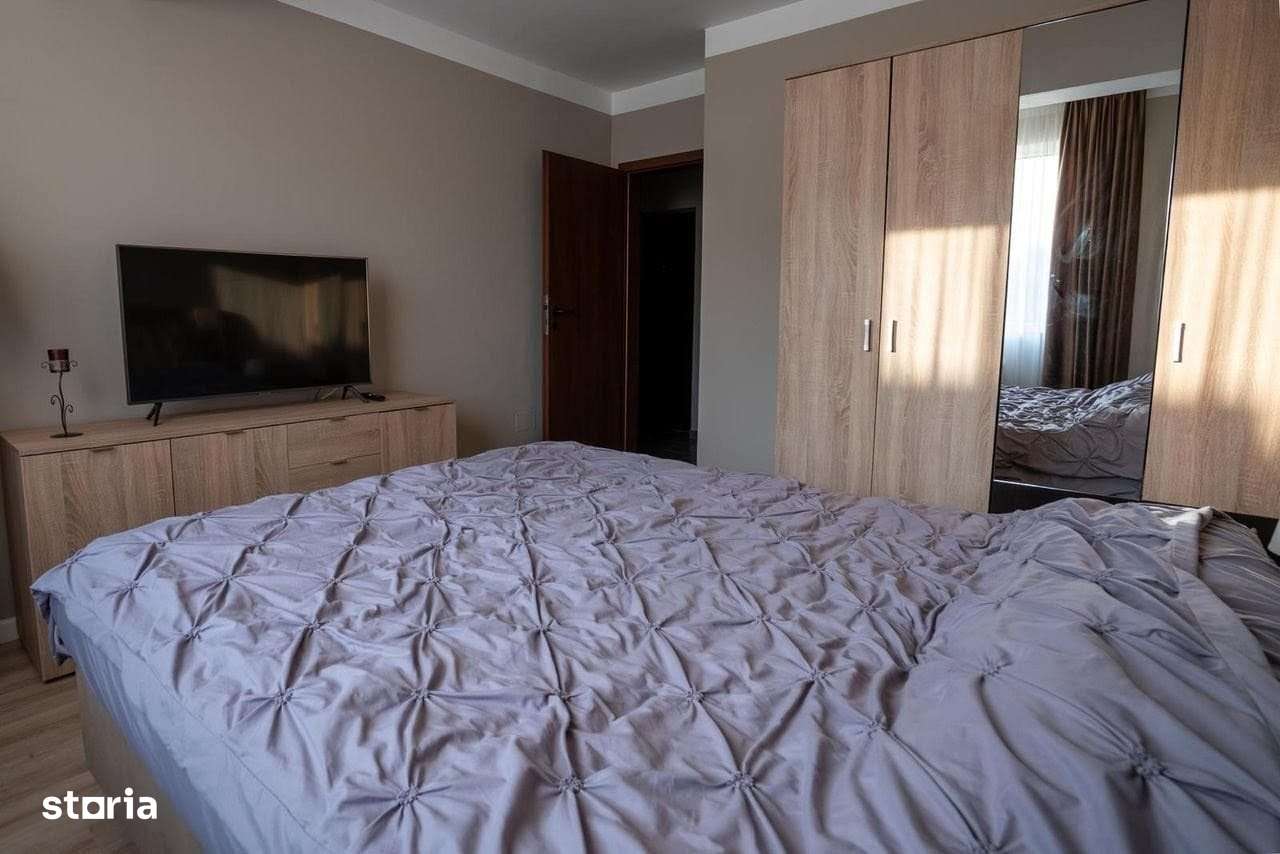 Apartament 2 camere Popeşti-Leordeni - Dimitrie Leonida Metrou 7 min! - Imagine principală: 3/10