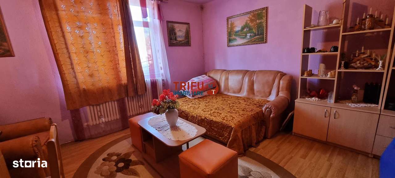 Casa individuala cu teren generos in Barabant Alba Iulia - Imagine principală: 4/19