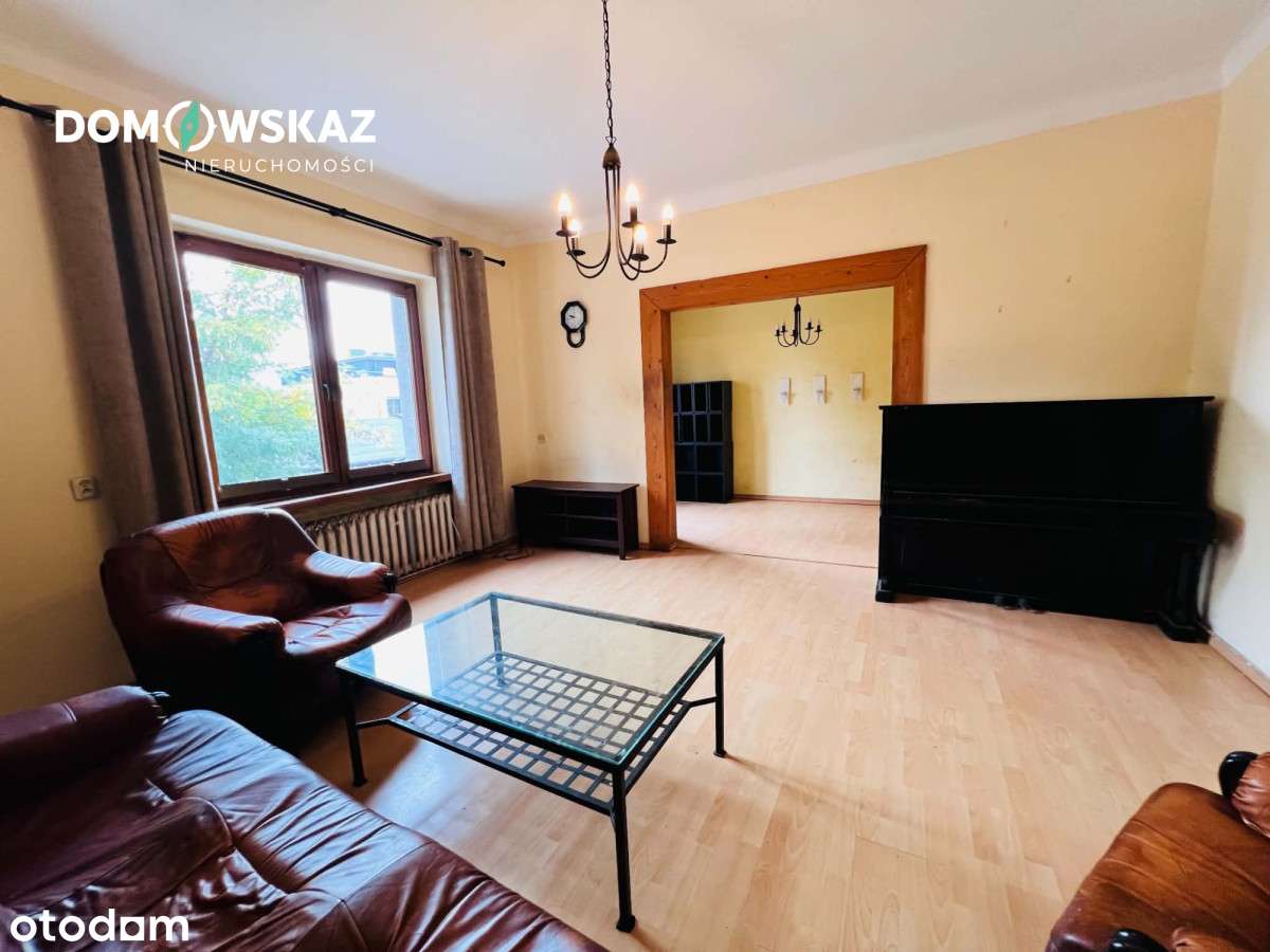 Dom z działką 699m² i potencjałem inwestycyjnym!-9