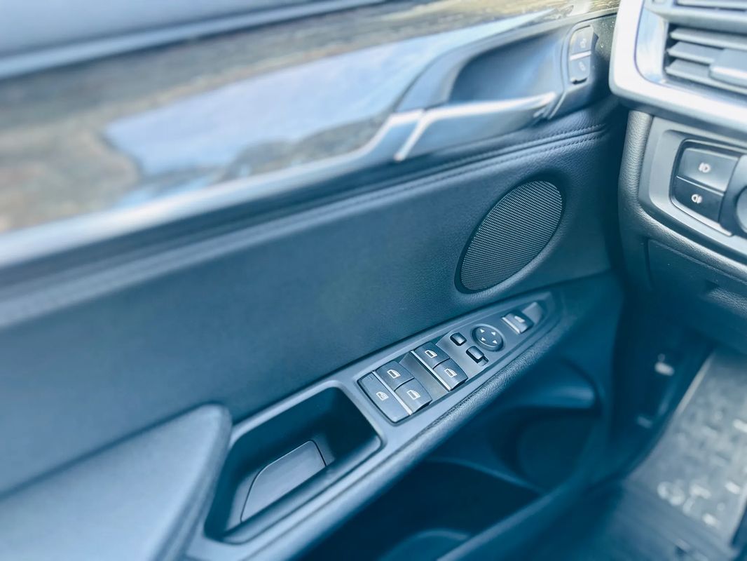 BMW X5 xDrive30d - 34